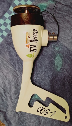 Generatore eolico istabreeze - generatore,