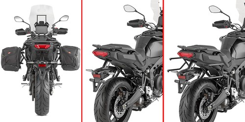 Givi tr2171 telaio valigie - tr2171,