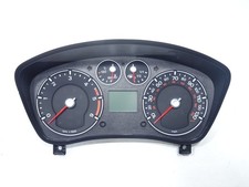 FORD FIESTA MK6 1.4 1.6 TDCi DIESEL SPEEDO CLOCK CLUSTER 2005-2008 6S6T-10849-HE