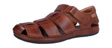 Pikolinos Sandalo Uomo Tarifa cuero (Marrone) 06J-5433CUERO