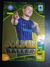 card Panini Adrenalyn XL