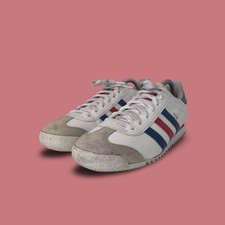 Rare Adidas Originals Roma