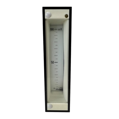 Gts029 bbc metrawatt 100mv - gts029,