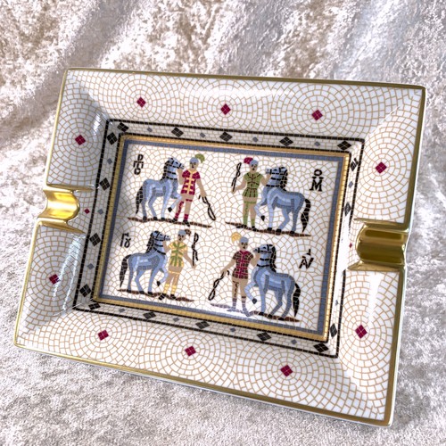 Hermes posacenere portasigari
