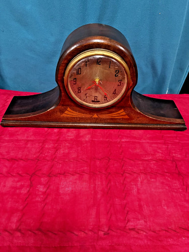 Vintage new haven tambour - new,