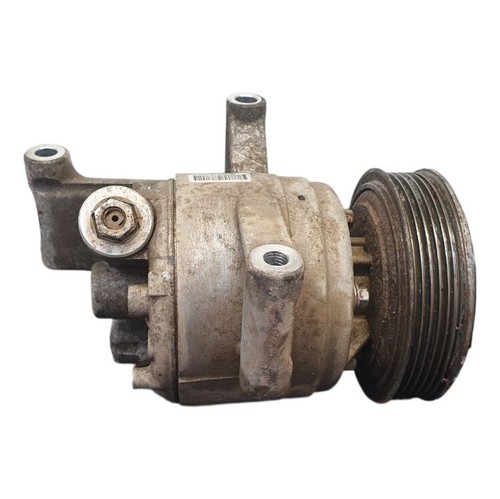 Pompa climatizzatore peugeot - pompa,