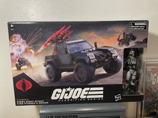 G.I. Joe Classified Series