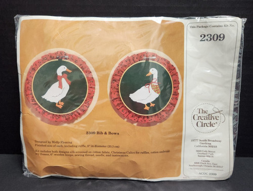 Nos kit completo vintage - completo,