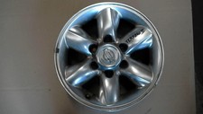 Cerchione nissan terrano - cerchione,