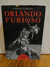 Orlando Furioso - Ludovico