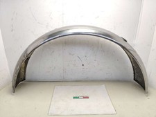 PARAFANGO POSTERIORE MOTO MORINI 350 3 1/2 SPORT PRIMA SERIE 1974 (VA294)