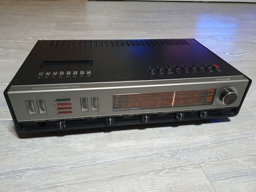 Amplificatore radio siemens - amplificatore,