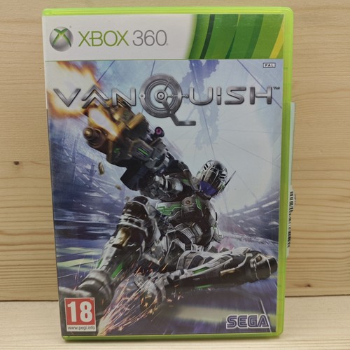 Vanquish pal ita per - -,