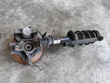 MASSA MECCANICA ANTERIORE