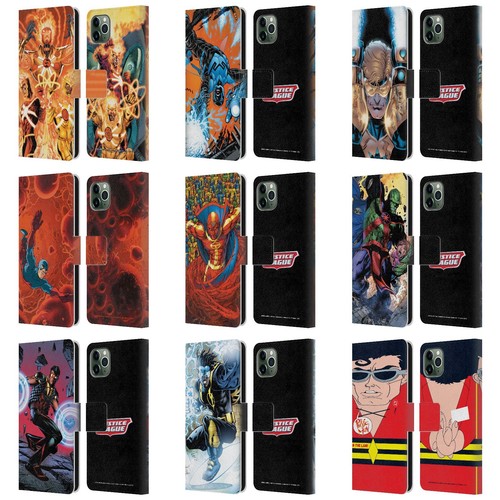 Justice league comics altri - league,