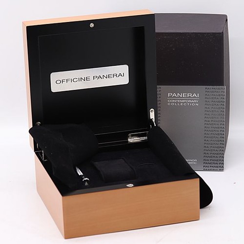 Ottime condizioni panerai - ottime,