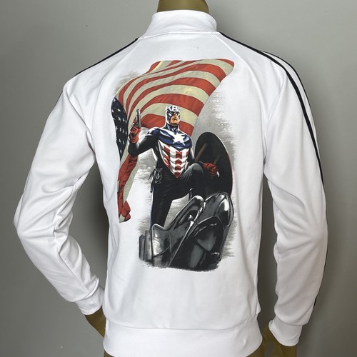 Giacca pista captain - giacca, da