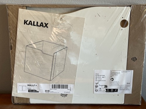 Ikea kallax scatola inserti - kallax,