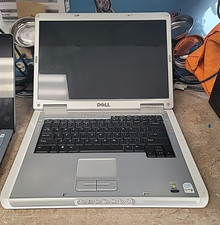 Dell Inspiron 6400 15,4