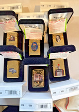 ZIPPO 2022 REINSPIRE 6 LIGHTER