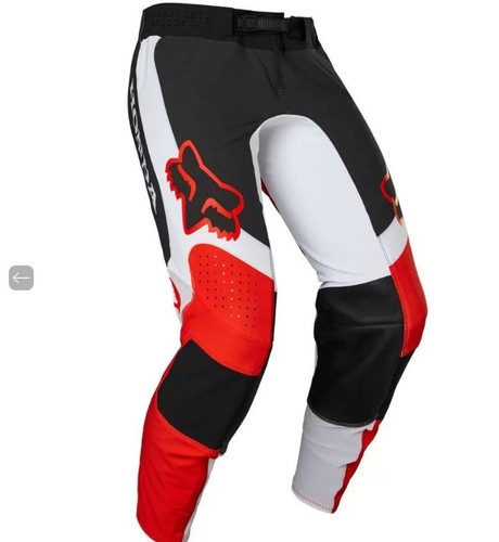 Pantalone cross fox flexair - pantalone,