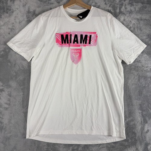 Adidas inter miami maglia - inter,