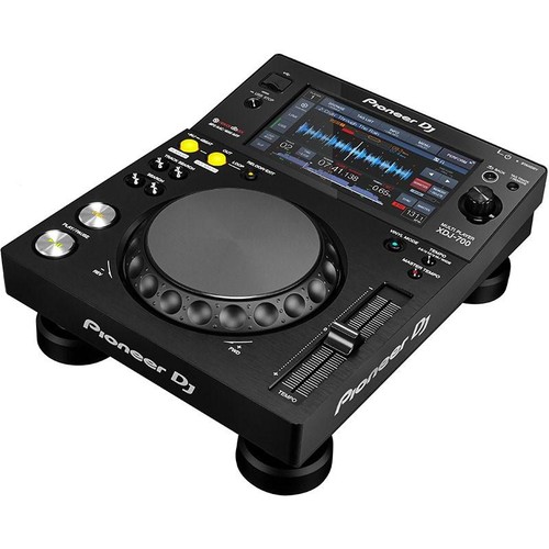 Pioneer xdj 700 - pioneer, compact