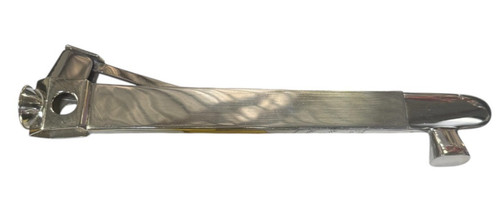 Tagliasigari argento sterling - tagliasigari,