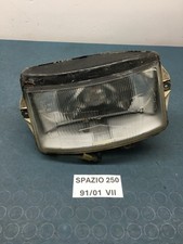 FARO FANALE ANTERIORE HONDA