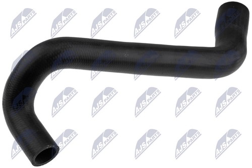 Tubo intercooler nty - tubo,