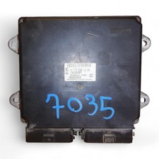 CENTRALINA MOTORE ECU PER