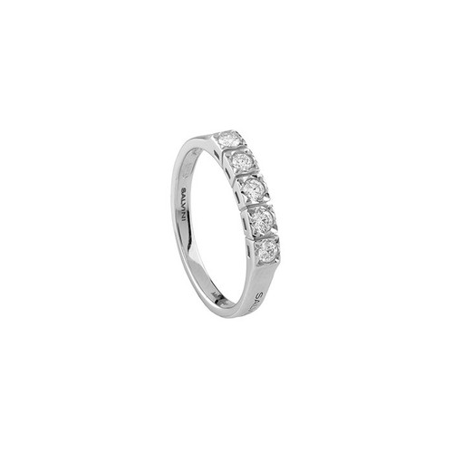 Anello salvini donna verette - anello,