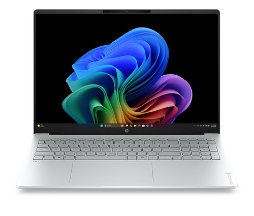 Omnibook laptop next - laptop,
