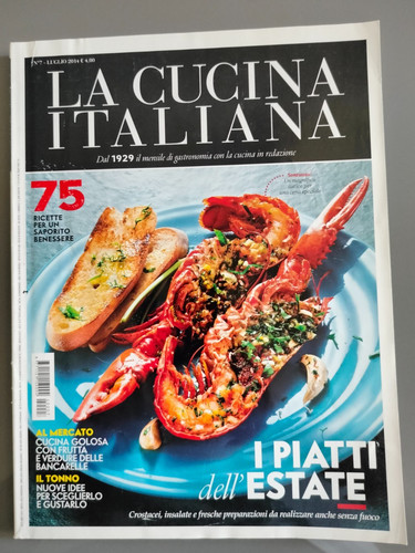 Cucina italiana n 11 - cucina,