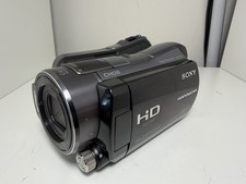 Sony Handycam HDR-SR12