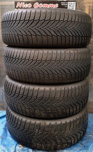 Gomme usate 215 55r18 - gomme, 215/55r18