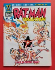 Rat-Man Collection n.6 Marvel Italia 1998 Prima Edizione 