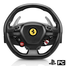 4160672 - Volante Thrustmaster