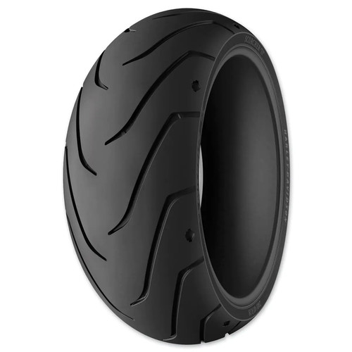 Gomme moto michelin - moto,