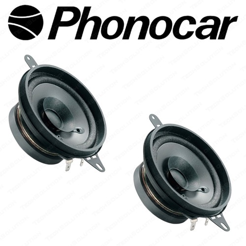 Phonocar 66120 woofer - phonocar, alpha