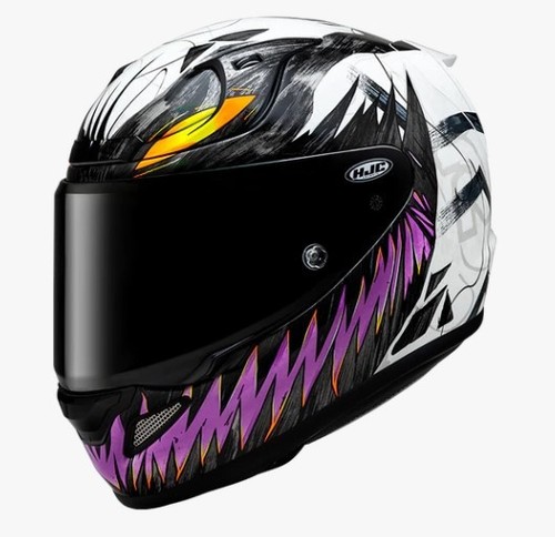 Hjc casco moto integrale - casco,