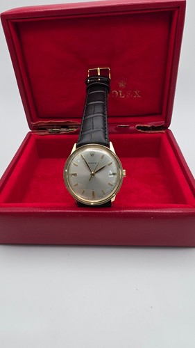 Rolex orologio meccanico - , da