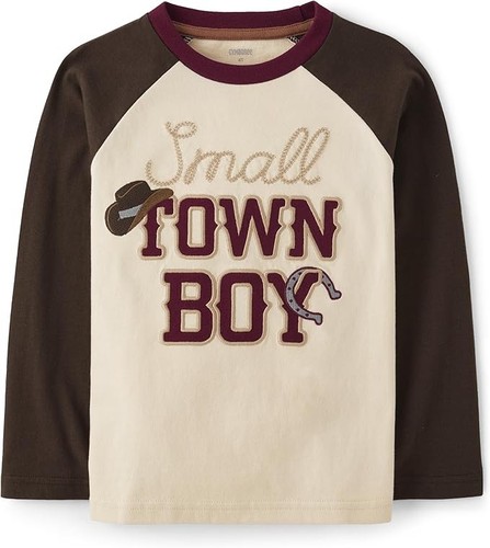 Camicia gymboree rustic ranch - gymboree,