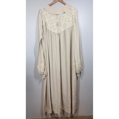 Nightgown vintage women - vintage, women's
