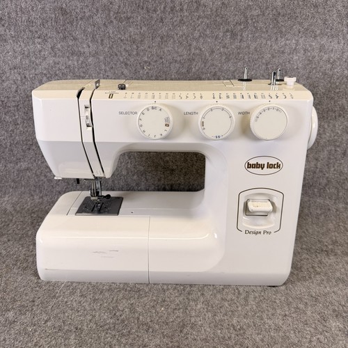 Baby lock design pro - baby, bl22