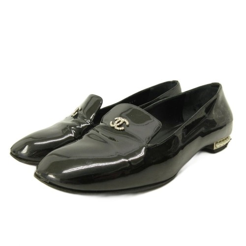 Scarpe chanel opera - scarpe,