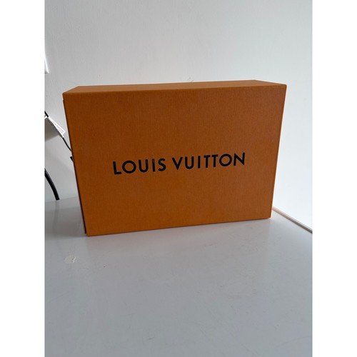 Louis vuitton cassetto - vuitton,
