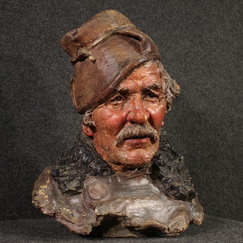 Scultura italiana - , in
