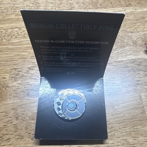 Spilla fantasma bungie - spilla,