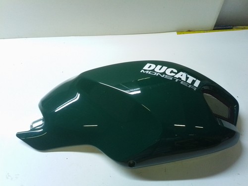 Ducati monster 696 796 - 796, carena